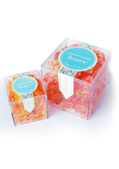 Bleu Market and Bakery Sugarfina